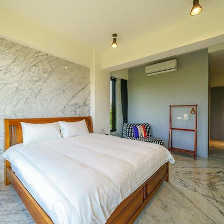 Hualien Fengcun B&B Hualien City Exterior foto