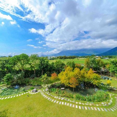 Hualien Fengcun B&B Hualien City Exterior foto
