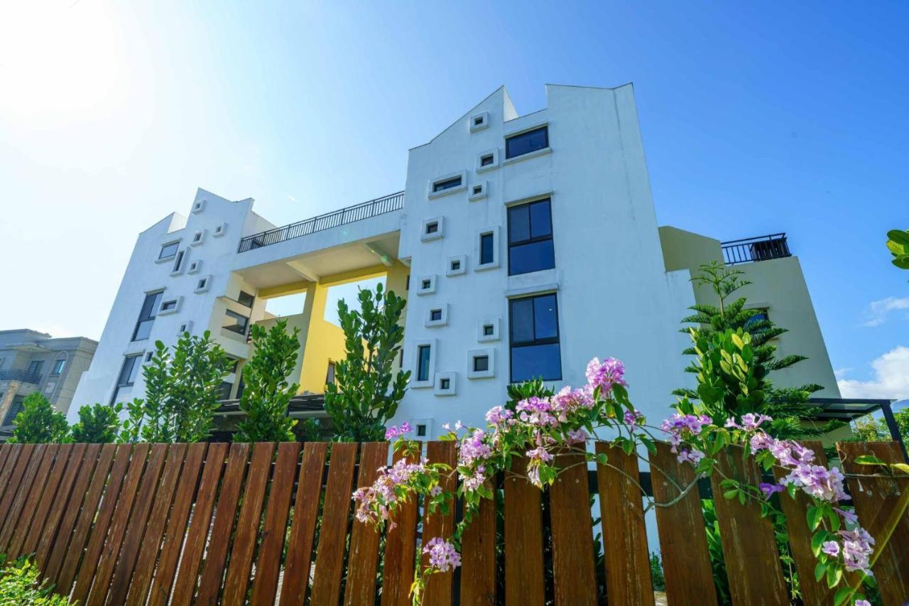 Hualien Fengcun B&B Hualien City Exterior foto