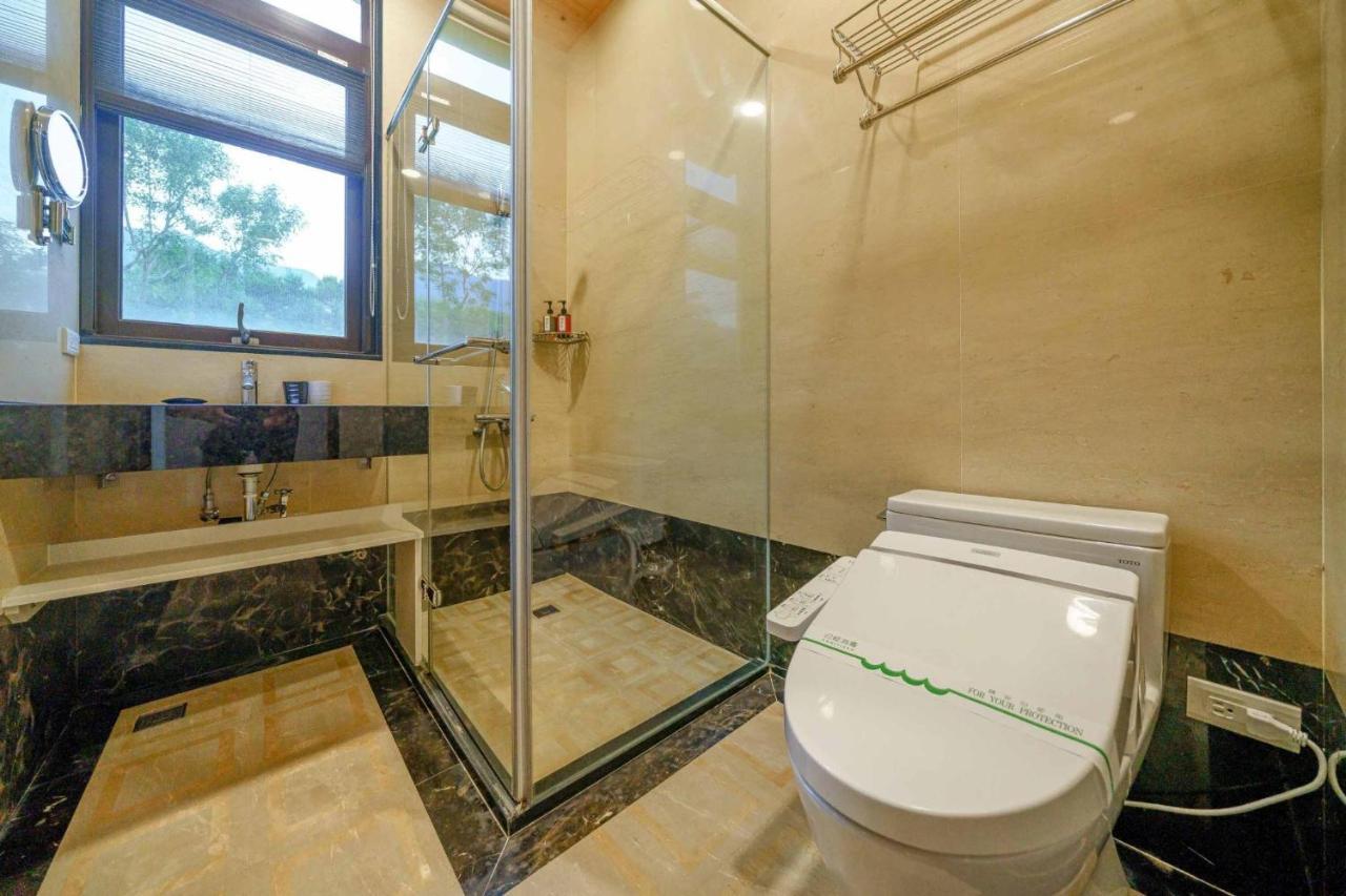 Hualien Fengcun B&B Hualien City Exterior foto