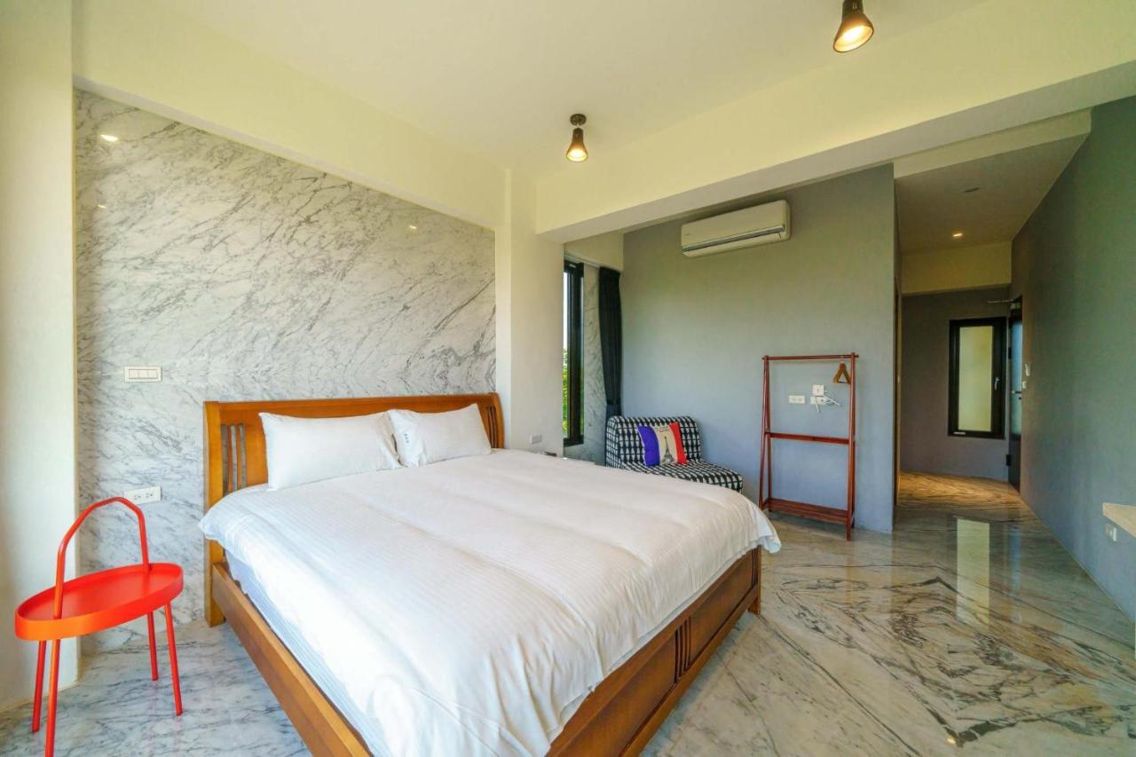 Hualien Fengcun B&B Hualien City Exterior foto