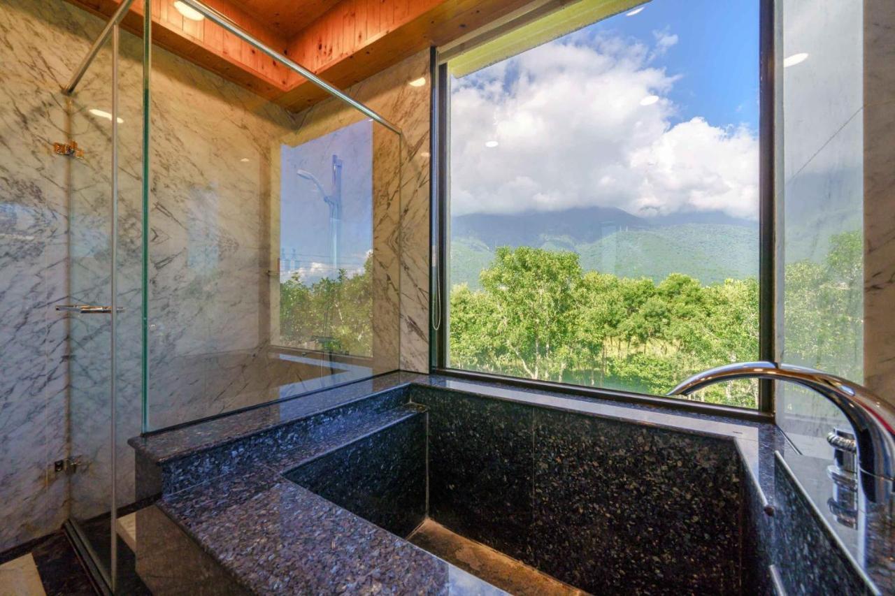 Hualien Fengcun B&B Hualien City Exterior foto