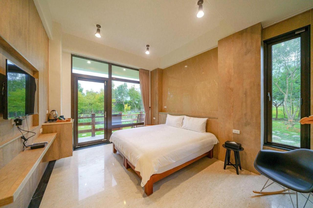 Hualien Fengcun B&B Hualien City Exterior foto