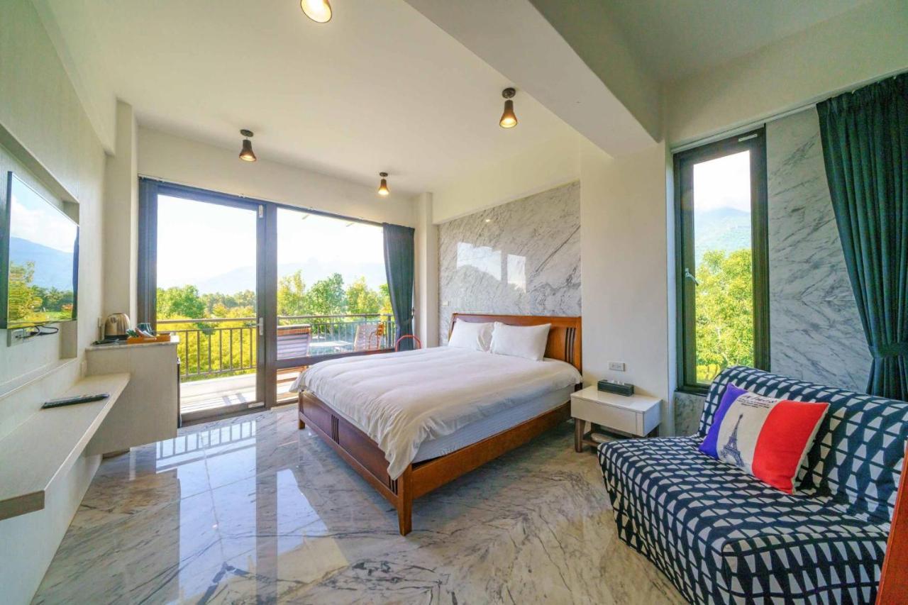 Hualien Fengcun B&B Hualien City Exterior foto
