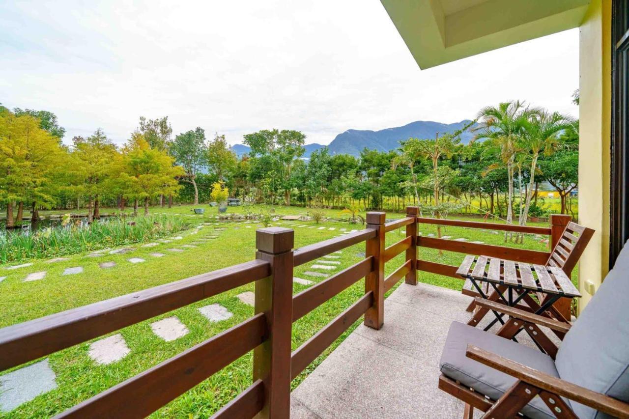 Hualien Fengcun B&B Hualien City Exterior foto