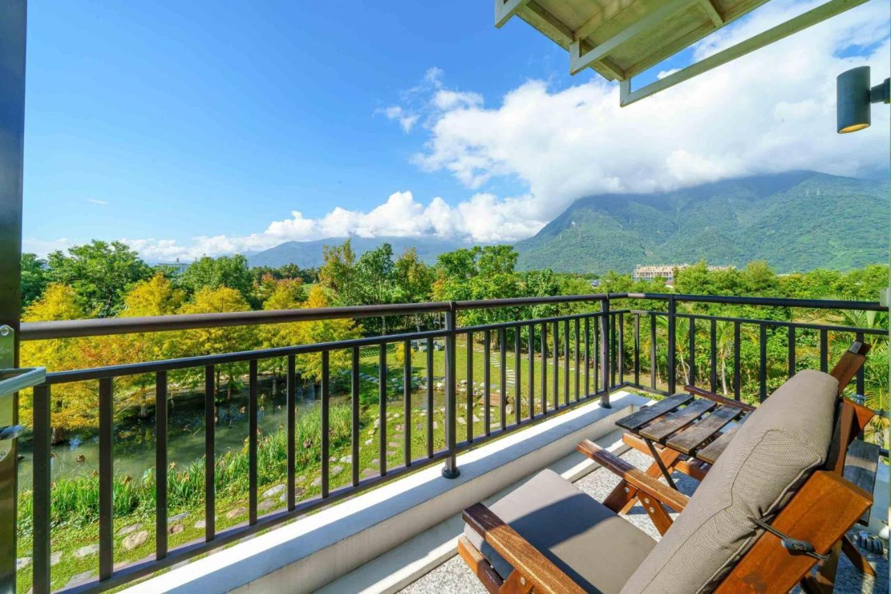 Hualien Fengcun B&B Hualien City Exterior foto